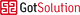 GotSolution logo